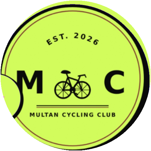 Multan Cycling Club
